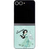 Disney Princess Jasmine Galaxy Z Flip6 Skin